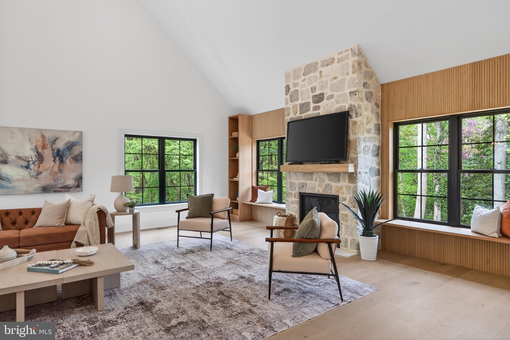 828 Summit Road Penn Valley, PA 19072 - Photo 21 of 50 Great Room