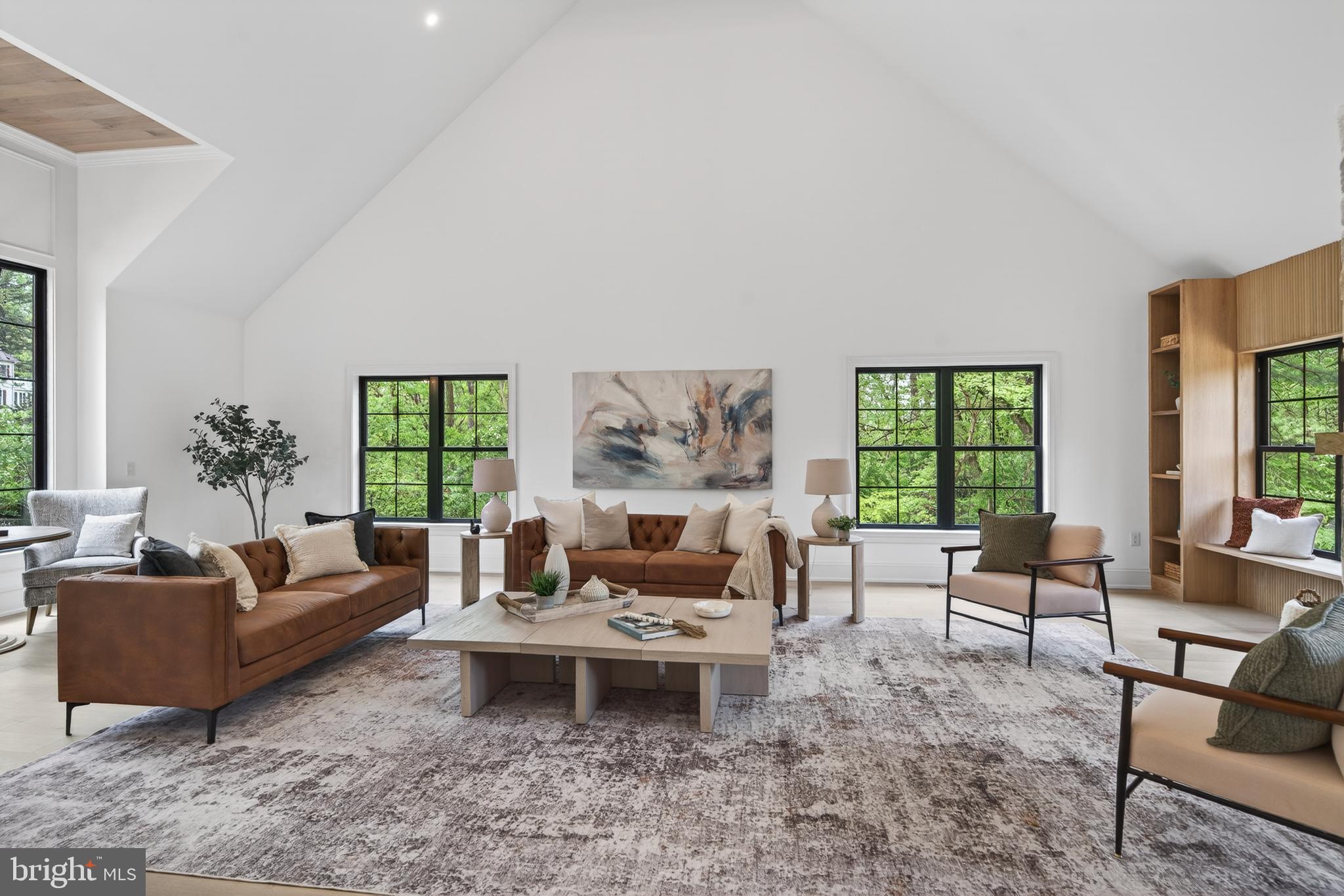 828 Summit Road Penn Valley, PA 19072 - Photo 22 of 50 Great Room