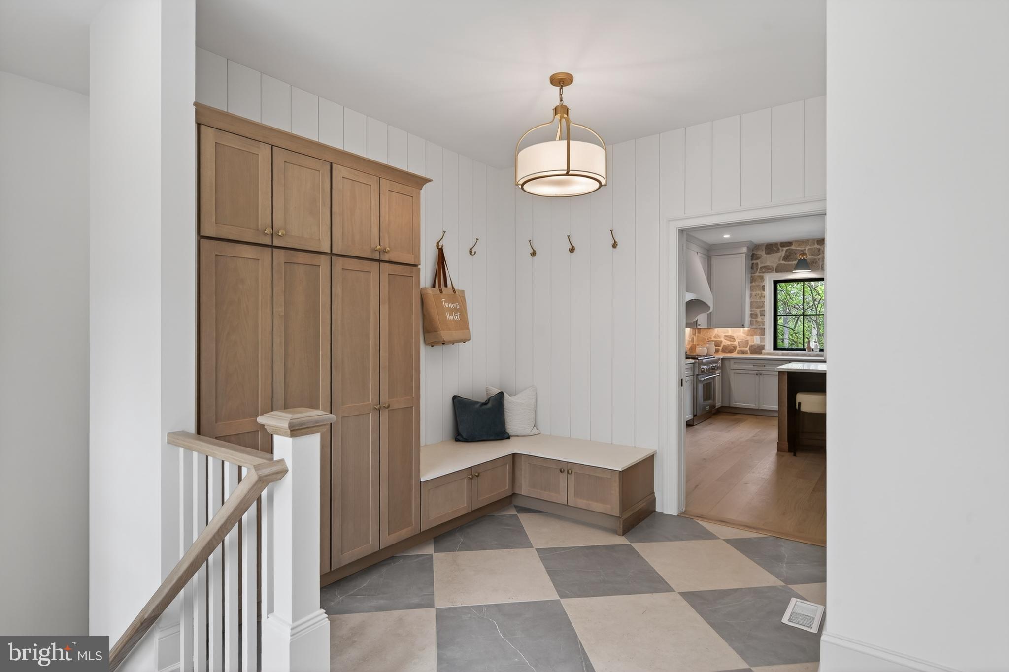 828 Summit Road Penn Valley, PA 19072 - Photo 28 of 50 Mud Room