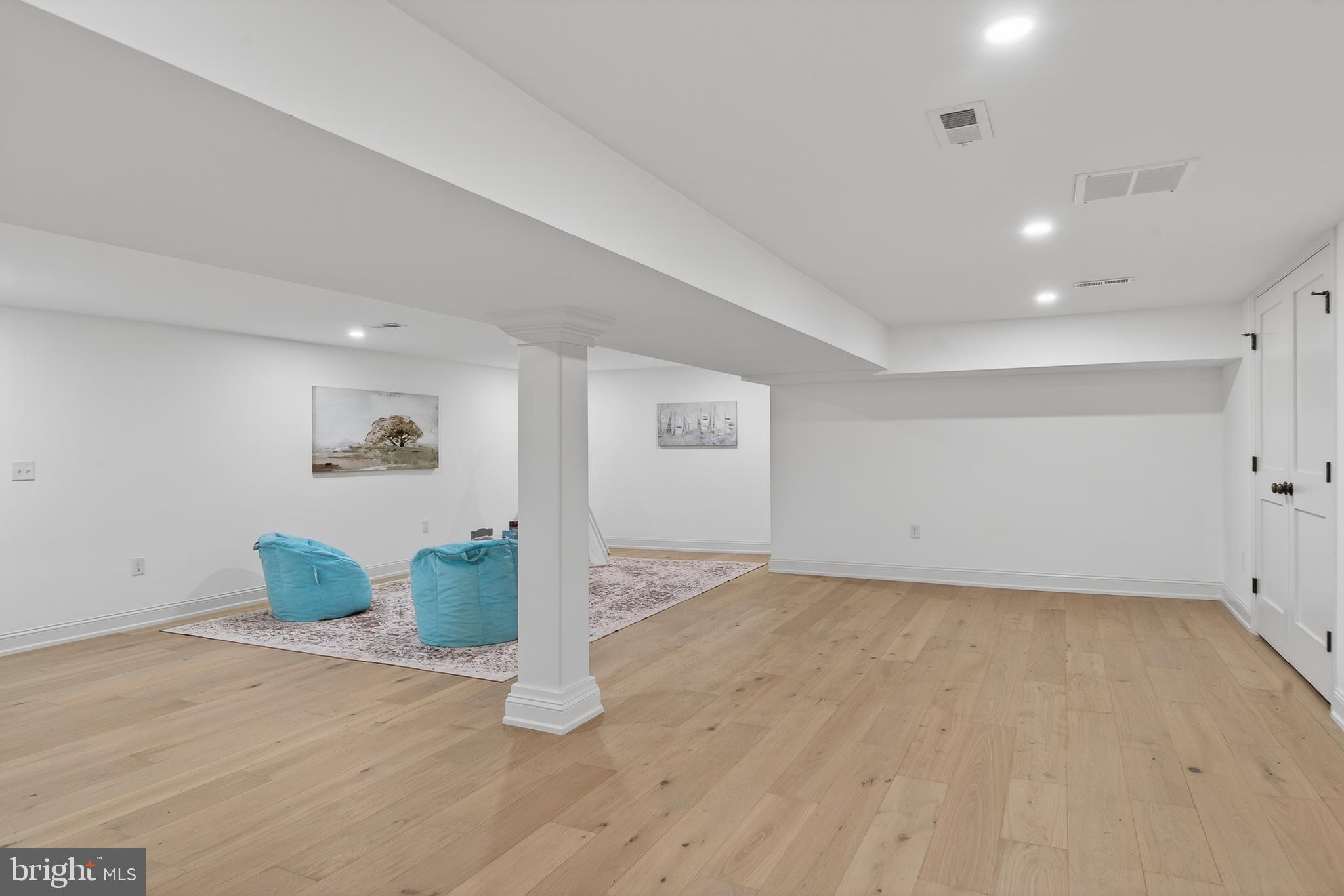 828 Summit Road Penn Valley, PA 19072 - Photo 48 of 50 Finished Lower Level