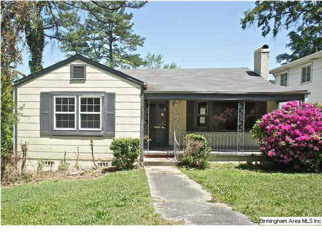 8157 Rugby Avenue Birmingham, AL 35206 - Photo 1 of 14