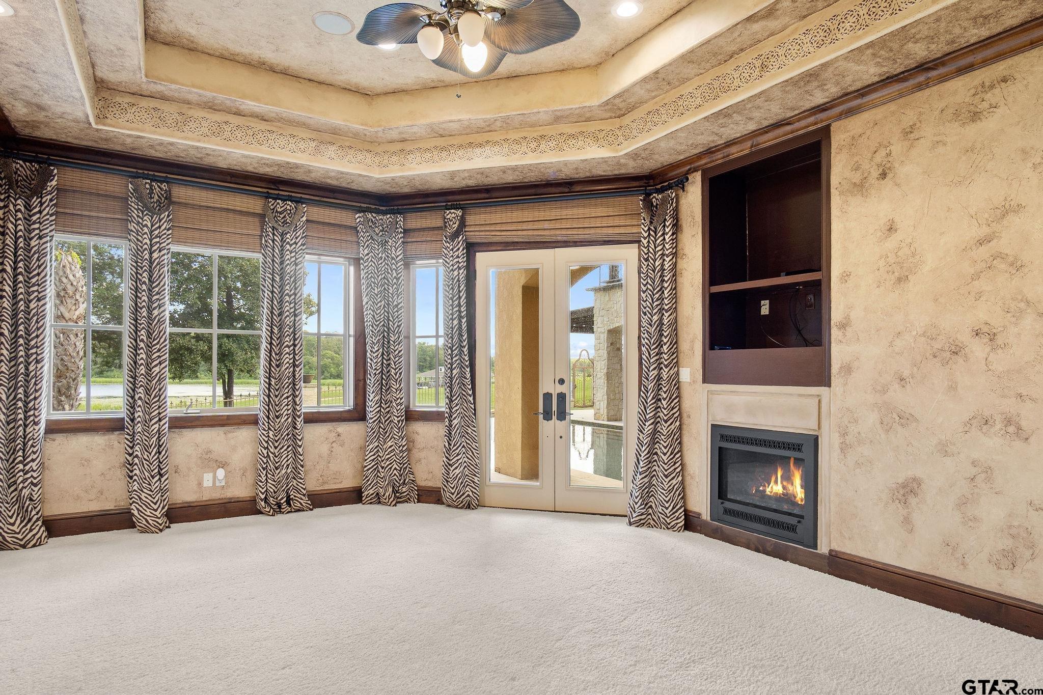 4331 Mark Hayes Court Tyler, TX 75709 - Photo 29 of 48