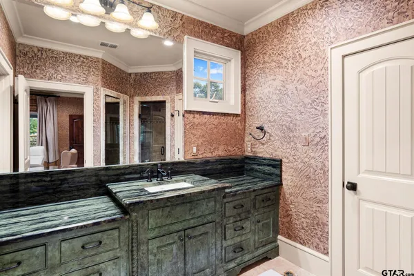 $1,374,000 | 4331 Mark Hayes Court, Tyler, TX 75709