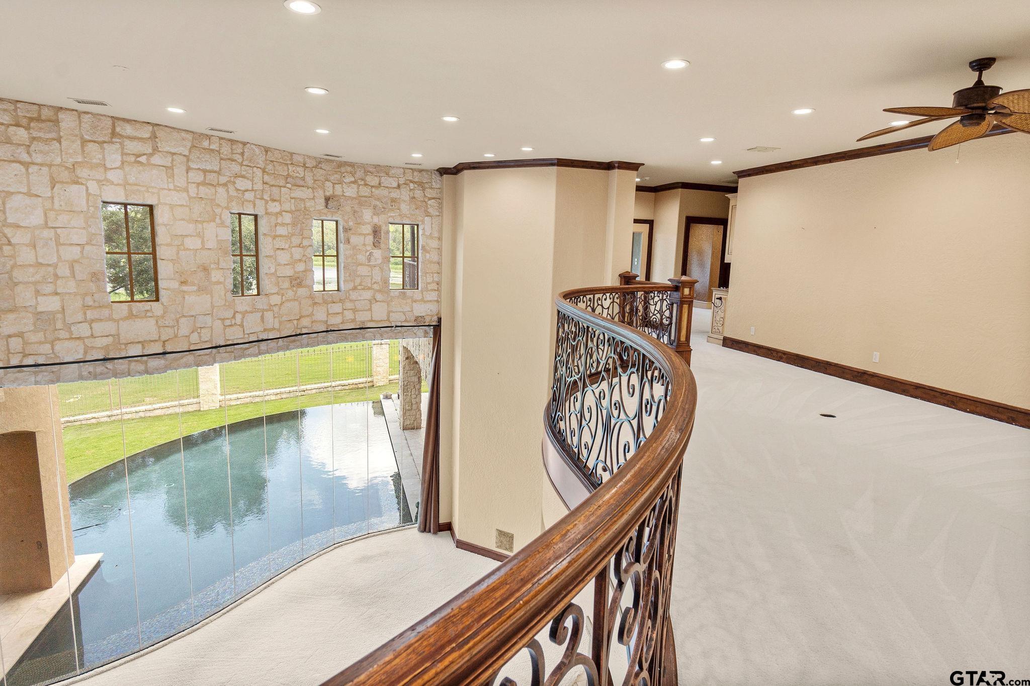 4331 Mark Hayes Court Tyler, TX 75709 - Photo 37 of 48