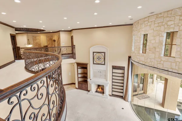 $1,374,000 | 4331 Mark Hayes Court, Tyler, TX 75709