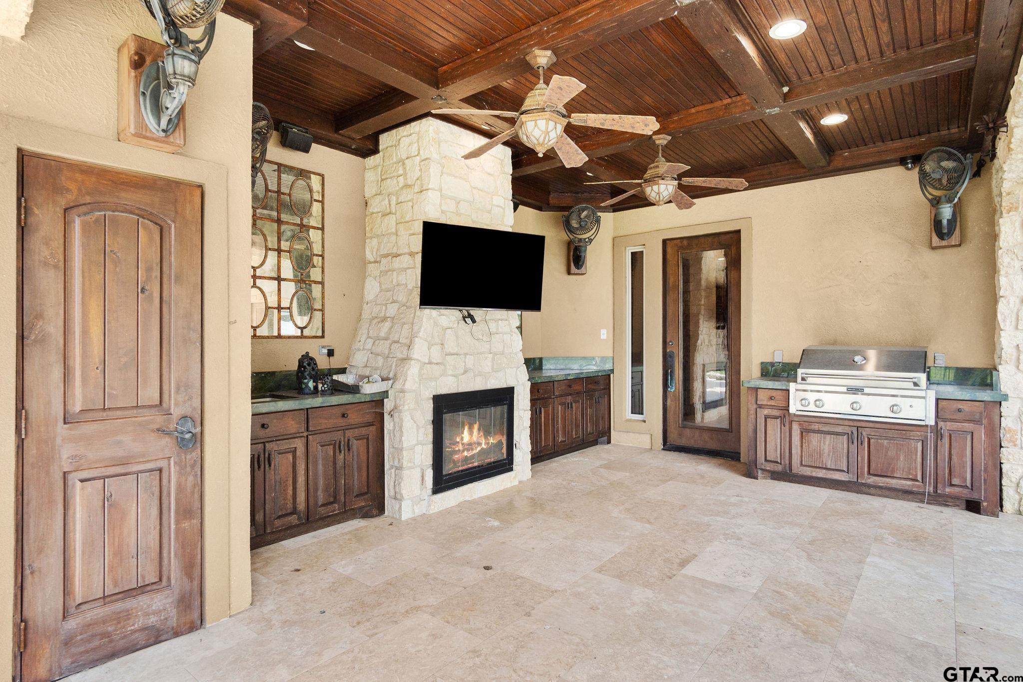 4331 Mark Hayes Court Tyler, TX 75709 - Photo 42 of 48