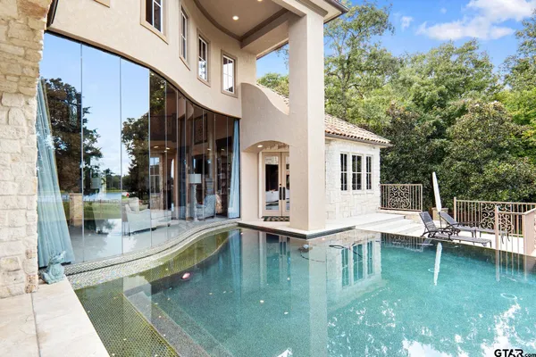 $1,374,000 | 4331 Mark Hayes Court, Tyler, TX 75709