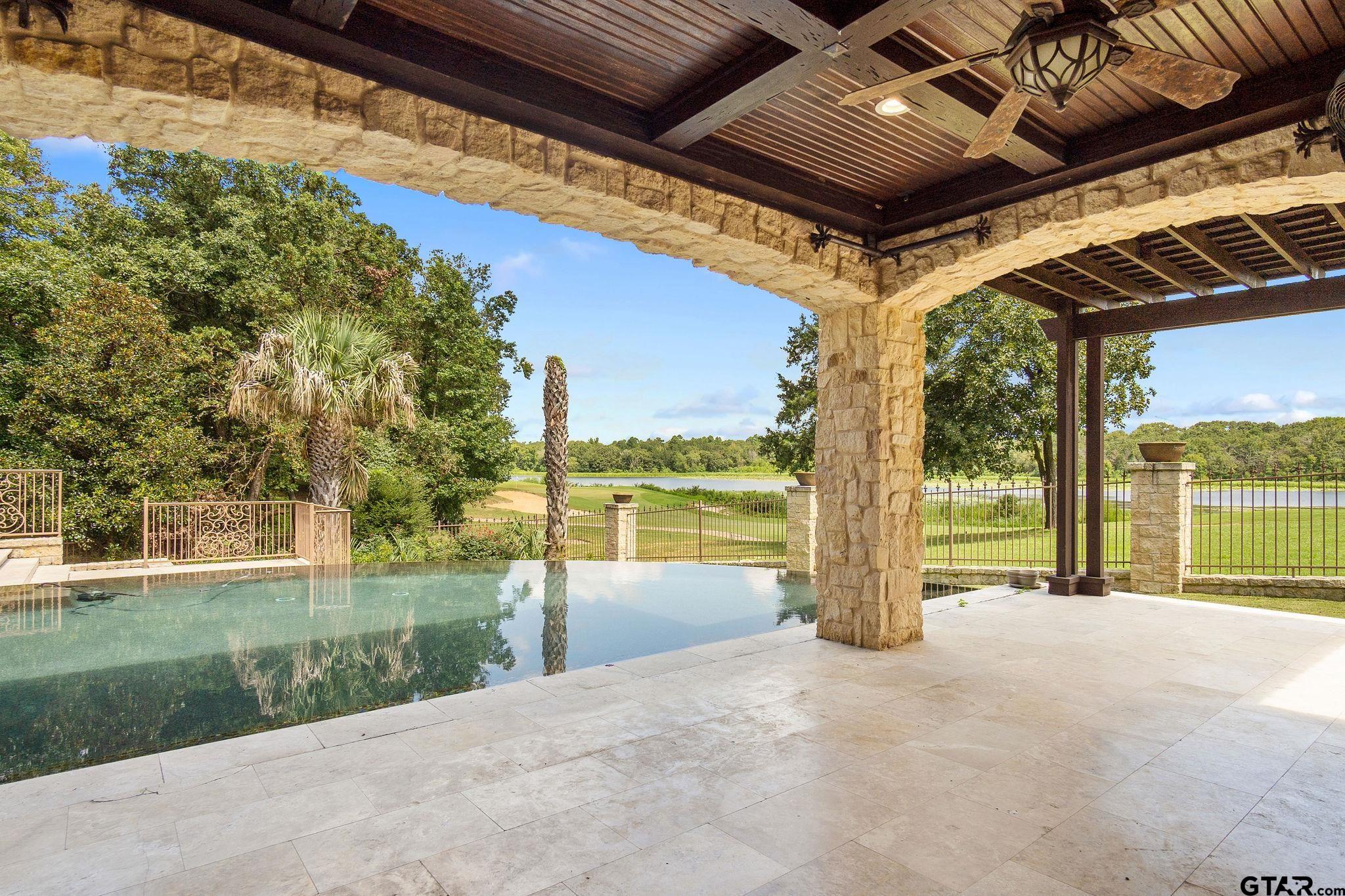 4331 Mark Hayes Court Tyler, TX 75709 - Photo 44 of 48
