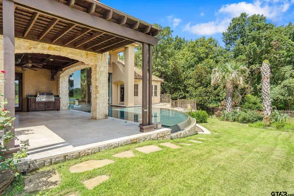 $1,374,000 | 4331 Mark Hayes Court, Tyler, TX 75709