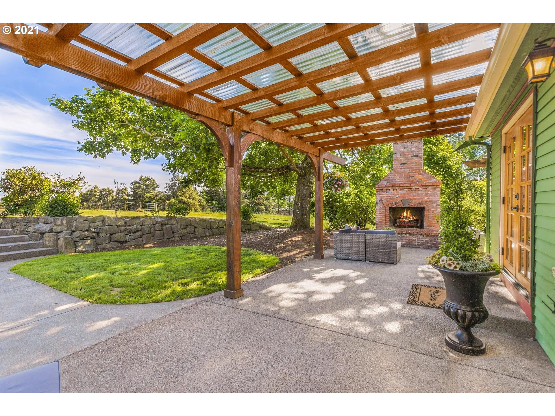 33130 Northeast Mershon Road Corbett, OR 97019 - Photo 14 of 32 Gallery Image 14