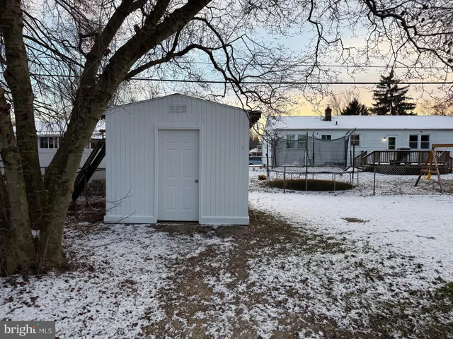 $289,000 | 972 South Little Creek Road, Dover, DE 19901