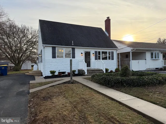 $289,000 | 972 South Little Creek Road, Dover, DE 19901