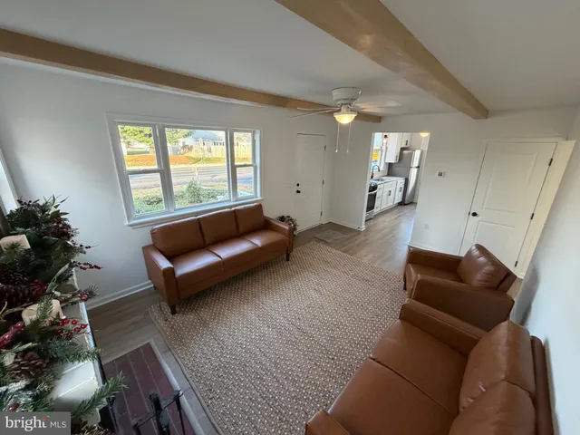 $289,000 | 972 South Little Creek Road, Dover, DE 19901