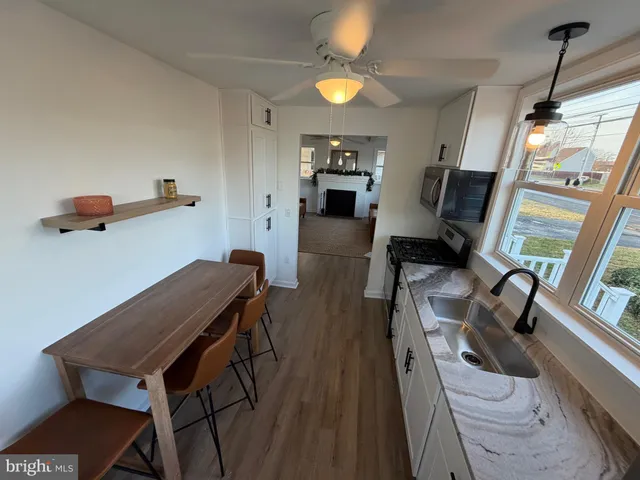 $289,000 | 972 South Little Creek Road, Dover, DE 19901