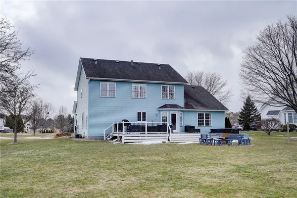 $425,000 | 55 Cassandra Circle, Chili, NY 14428