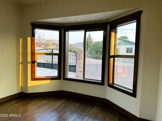 $329,500 | 619 Briggs Avenue, Bisbee, AZ 85603