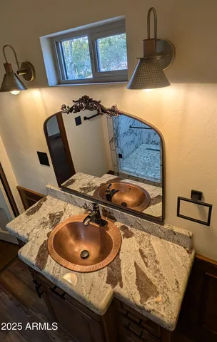 $329,500 | 619 Briggs Avenue, Bisbee, AZ 85603