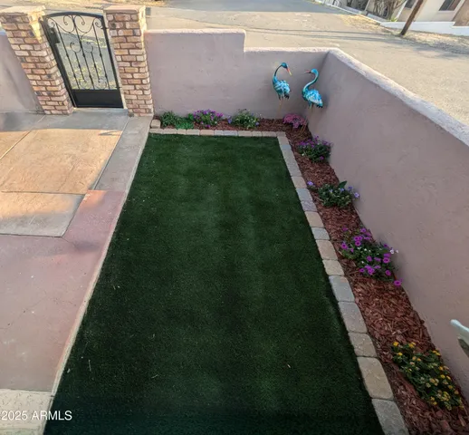 $329,500 | 619 Briggs Avenue, Bisbee, AZ 85603