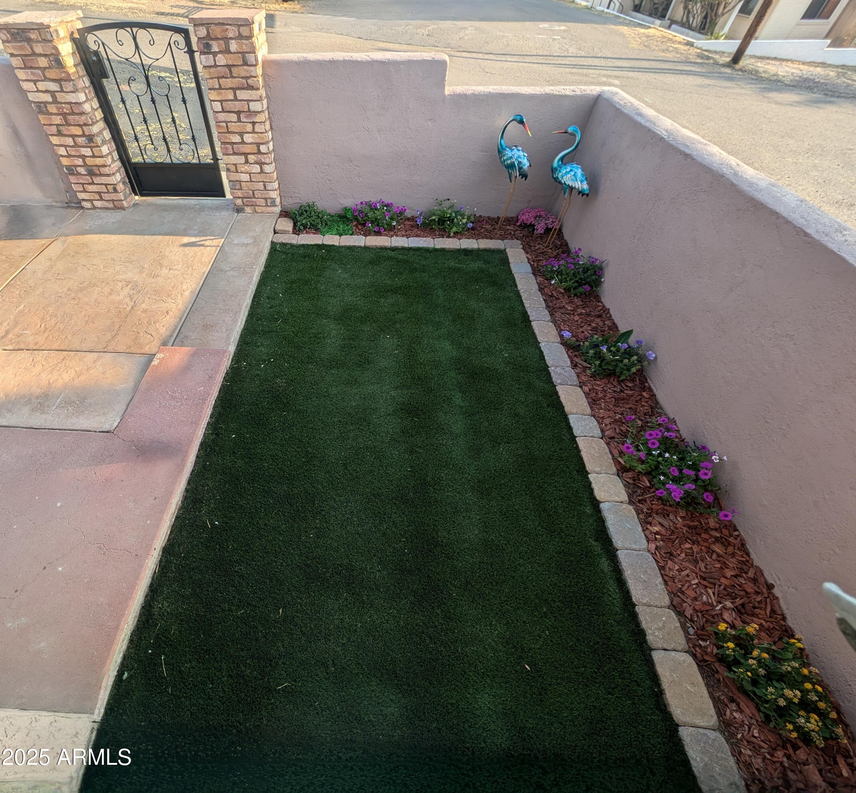 619 Briggs Avenue Bisbee, AZ 85603 - Photo 29 of 42 PXL_20250528_005117458~2