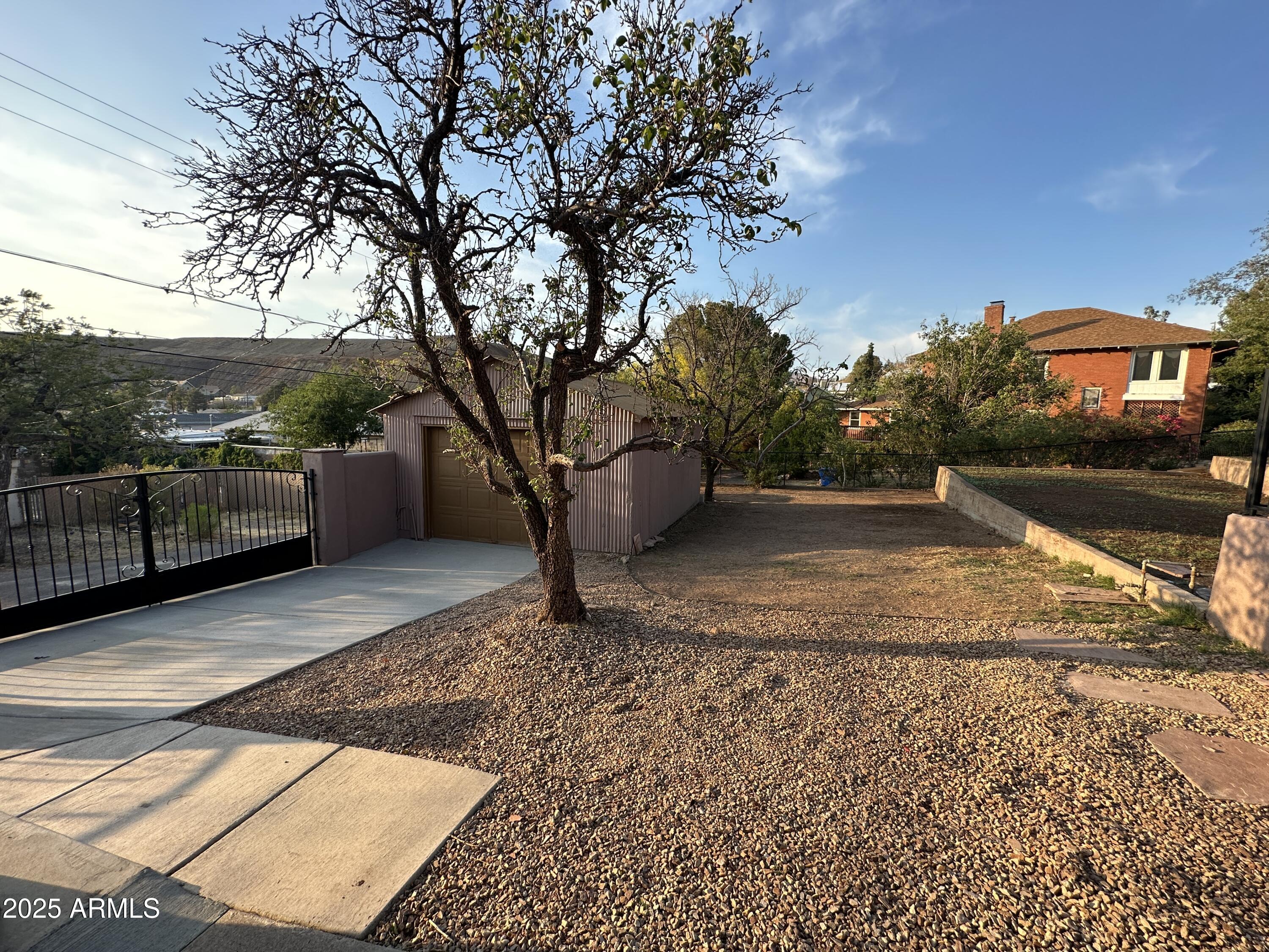 619 Briggs Avenue Bisbee, AZ 85603 - Photo 35 of 42 IMG_4218