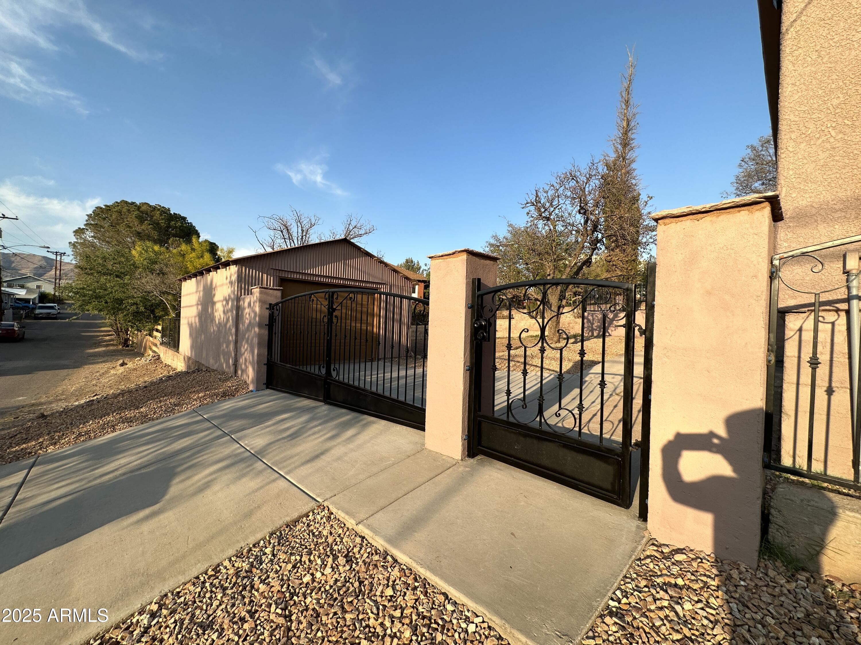 619 Briggs Avenue Bisbee, AZ 85603 - Photo 36 of 42 IMG_4190