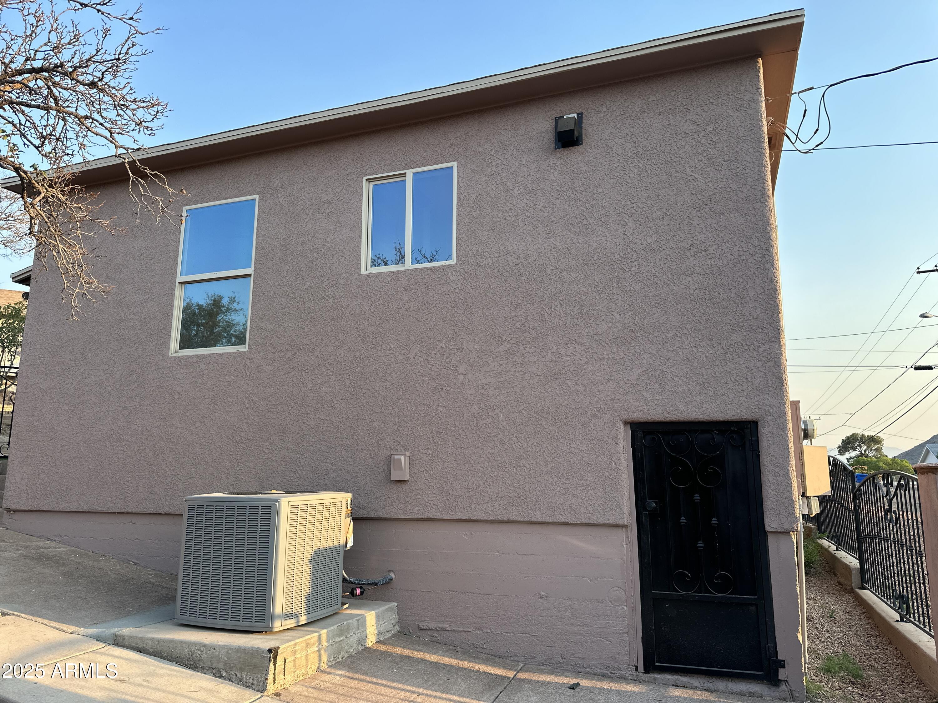 619 Briggs Avenue Bisbee, AZ 85603 - Photo 37 of 42 IMG_4247