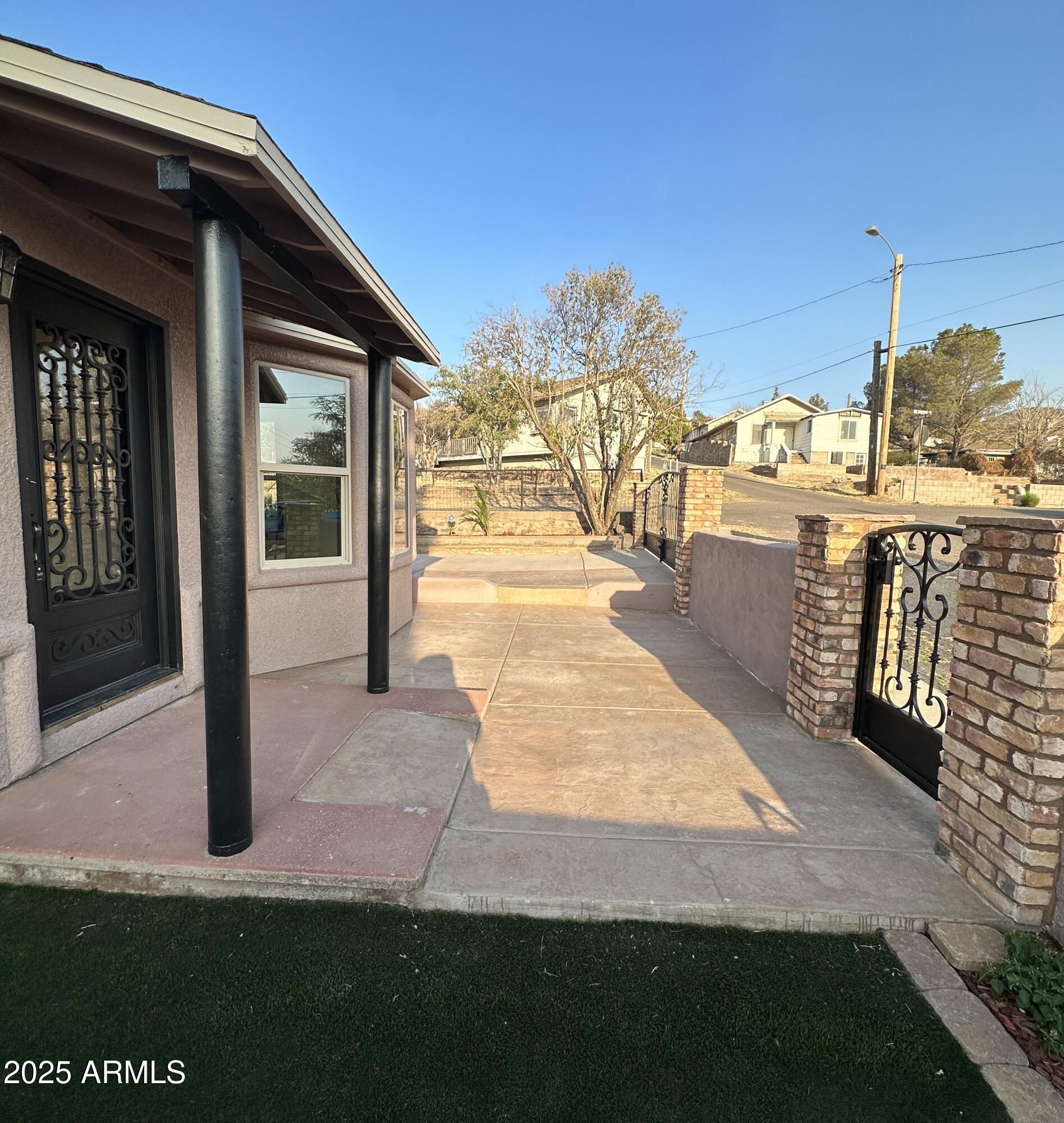 619 Briggs Avenue Bisbee, AZ 85603 - Photo 39 of 42 IMG_4179