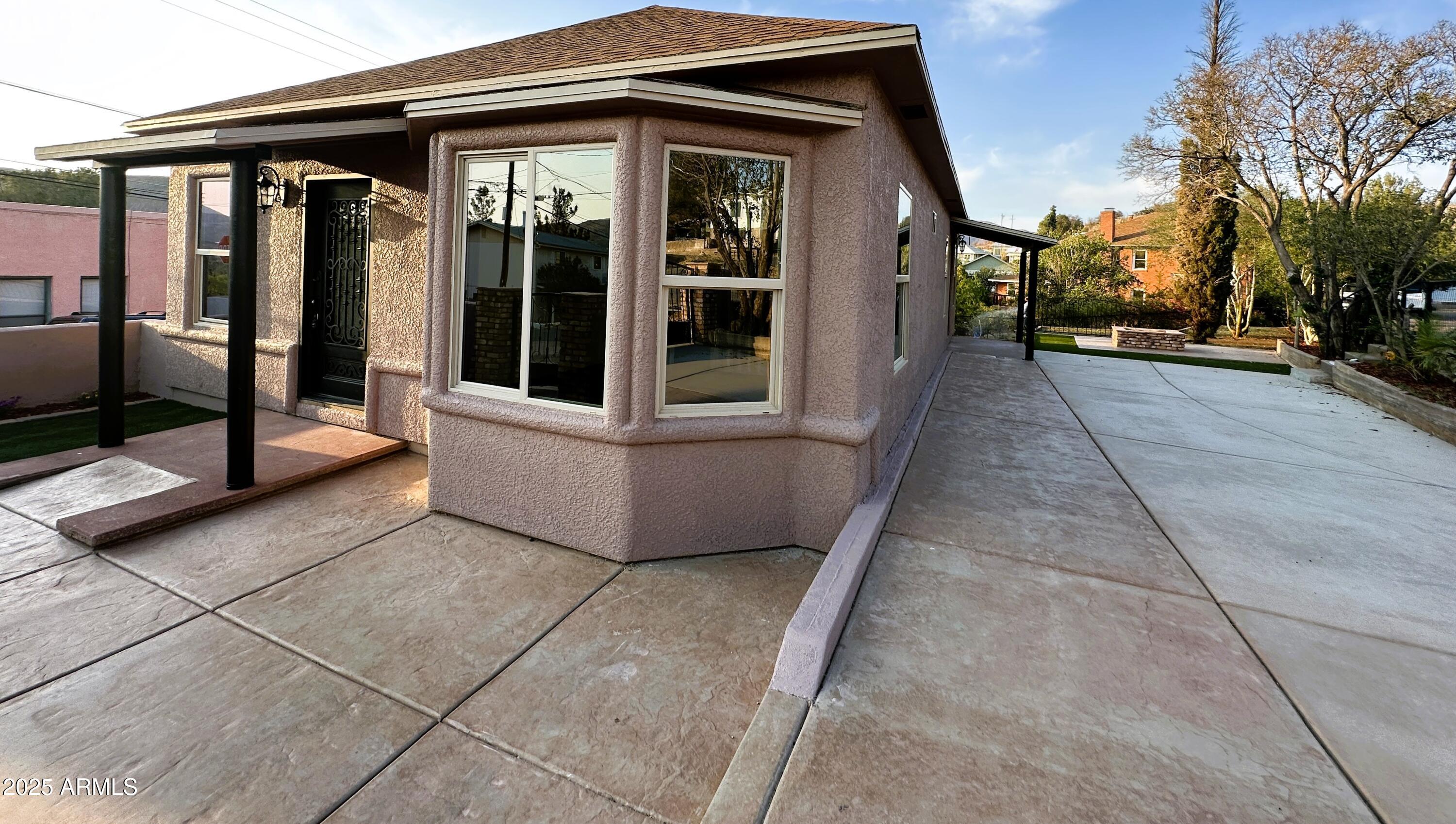 619 Briggs Avenue Bisbee, AZ 85603 - Photo 41 of 42 IMG_E4228