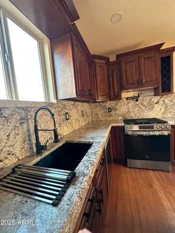 $329,500 | 619 Briggs Avenue, Bisbee, AZ 85603