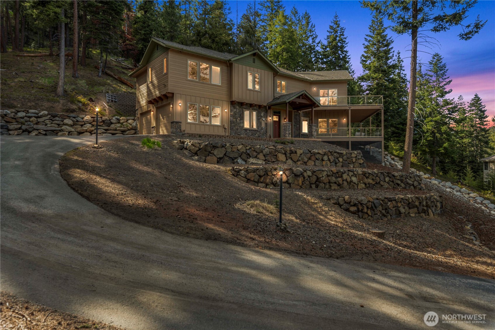 6760 Forest Ridge Drive Wenatchee, WA 98801 - Photo 10 of 34 Gallery Image 10