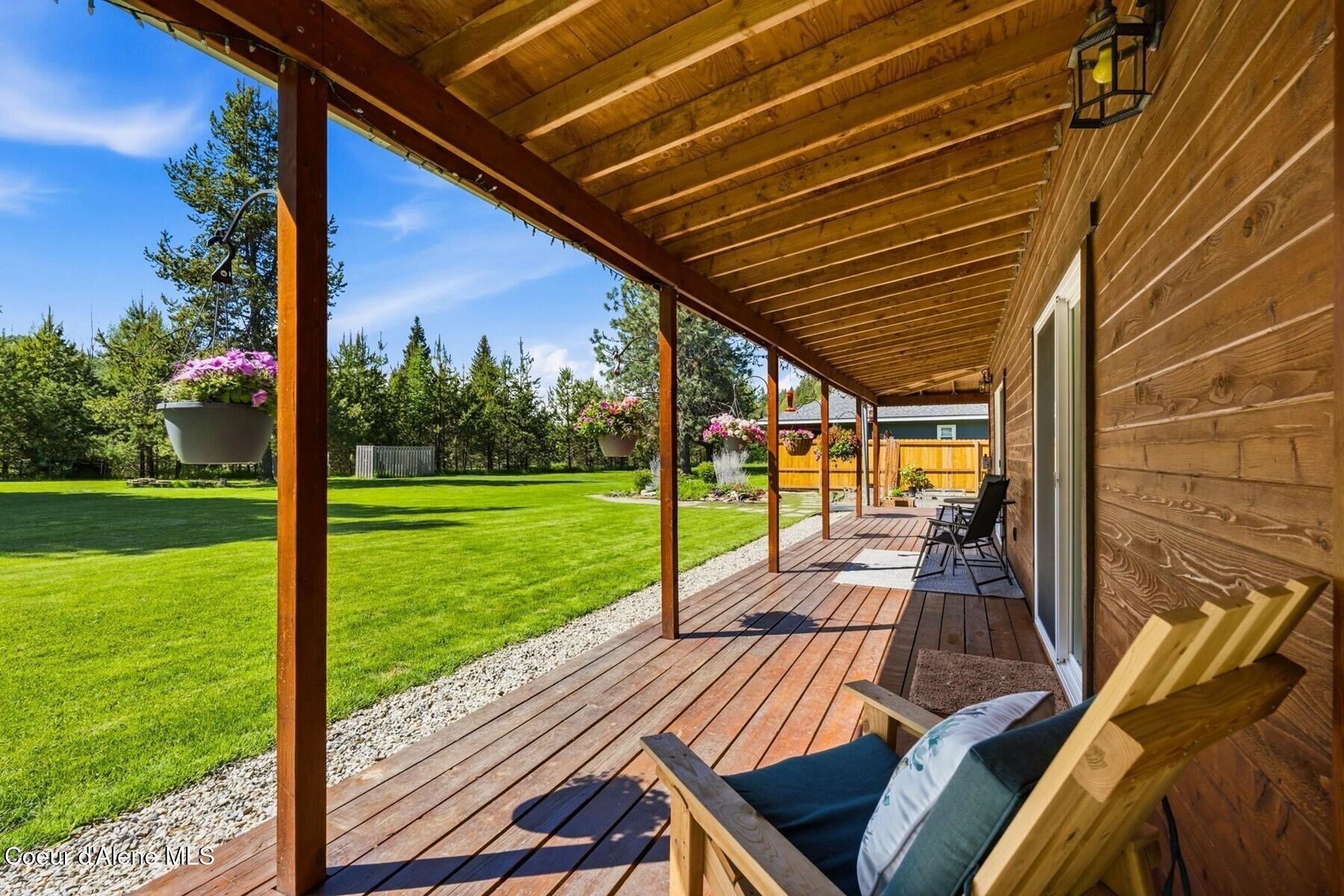 925 Lower Pack River Road Sandpoint, ID 83864 - Photo 8 of 48 Beautiful views