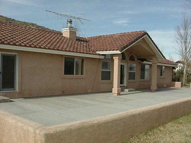 3136 Washoe Springs Road Minden, NV 89423 - Photo 1 of 9 Gallery Image 1