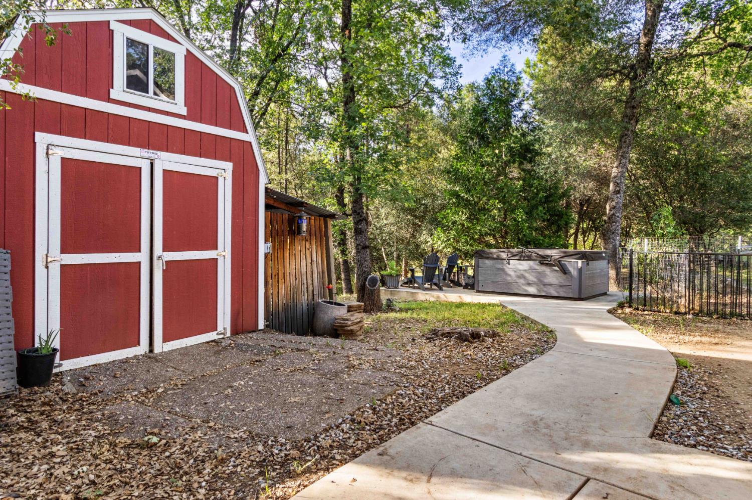 5025 Eco Ridge Road Placerville, CA 95667 - Photo 44 of 72