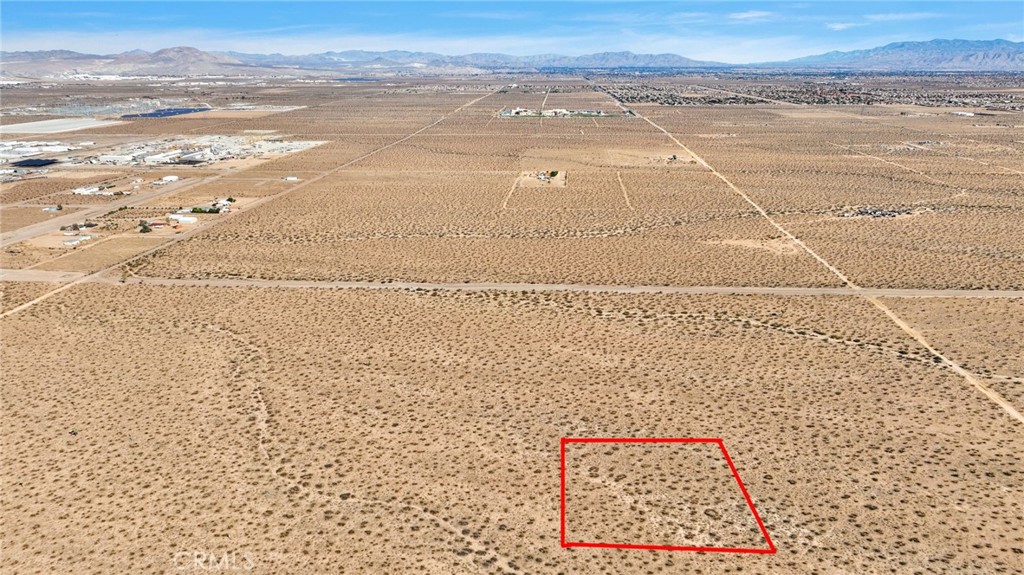 0 Trinidad Road Adelanto, CA 92301 - Photo 12 of 14 a view of an ocean beach