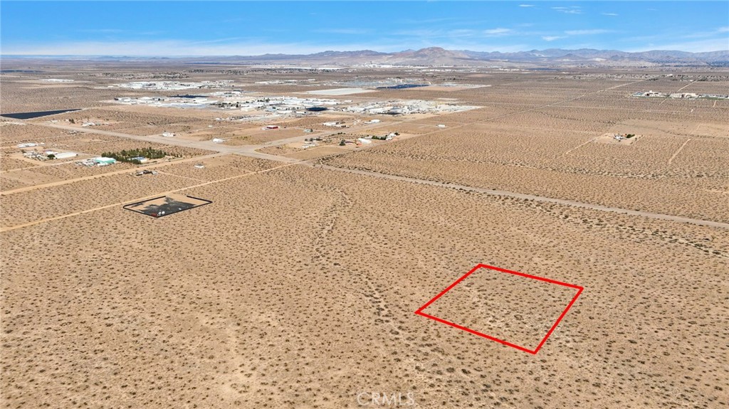 0 Trinidad Road Adelanto, CA 92301 - Photo 13 of 14 a view of an ocean and beach