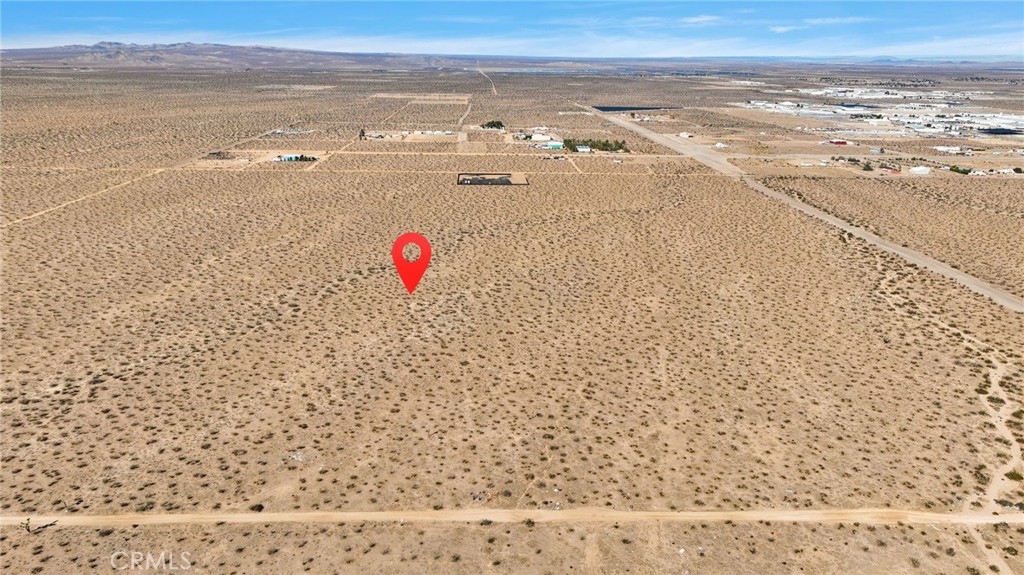 0 Trinidad Road Adelanto, CA 92301 - Photo 2 of 14 a view of an ocean and beach
