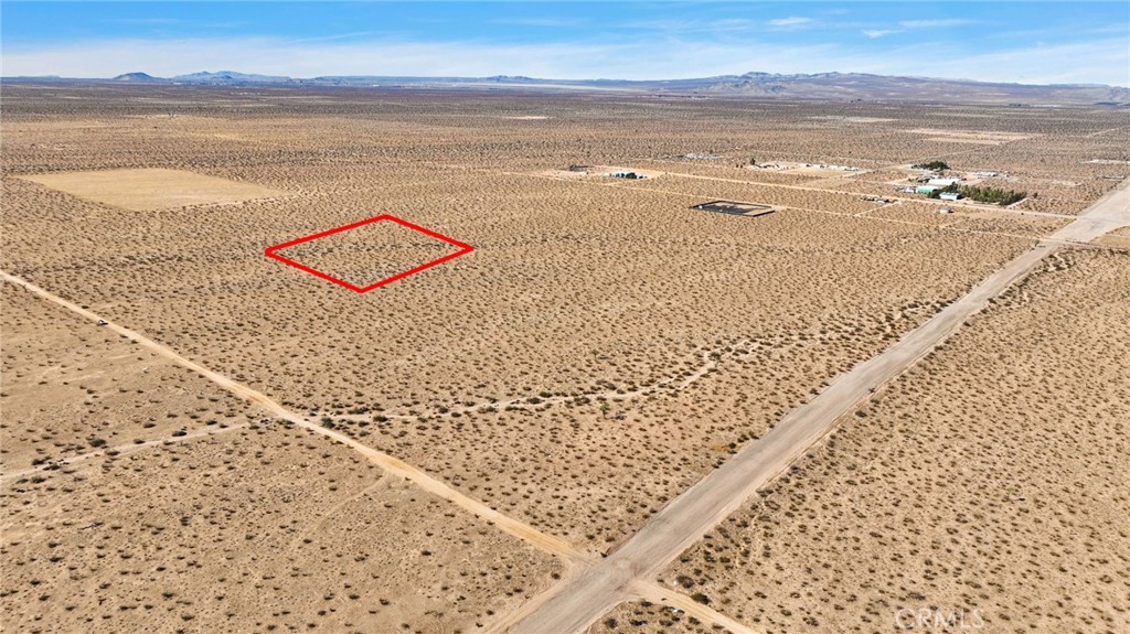 0 Trinidad Road Adelanto, CA 92301 - Photo 4 of 14 a view of an ocean and beach