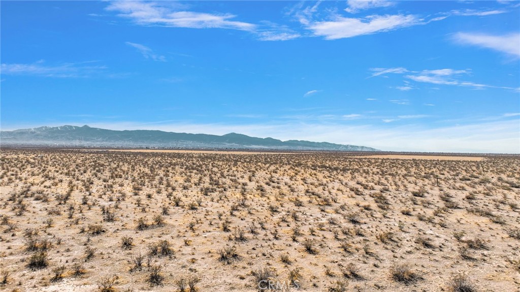 0 Trinidad Road Adelanto, CA 92301 - Photo 7 of 14 a view of a street