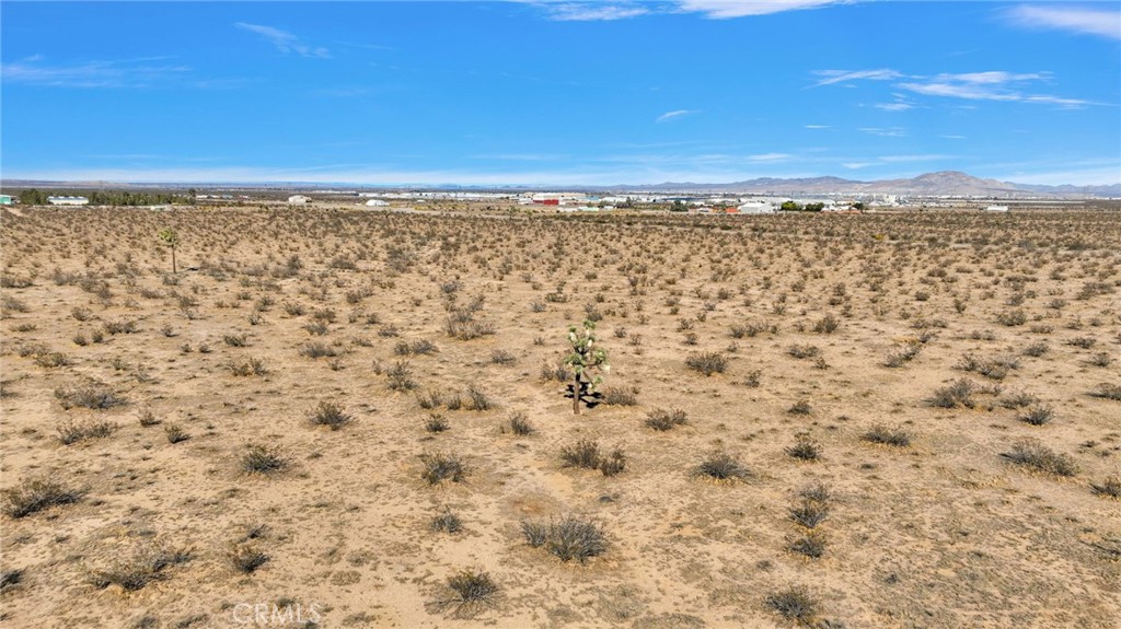 0 Trinidad Road Adelanto, CA 92301 - Photo 8 of 14 a view of an ocean