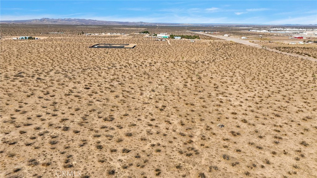 0 Trinidad Road Adelanto, CA 92301 - Photo 10 of 14 a view of an ocean beach