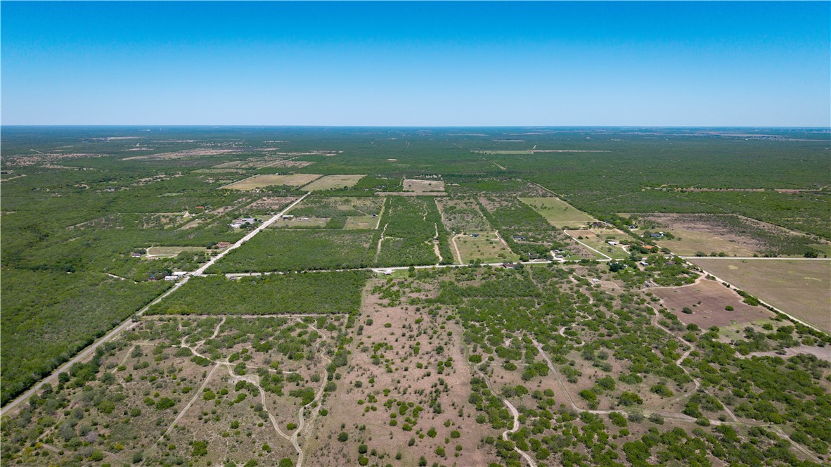 0 Fm 735 Alice, TX 78332 - Photo 4 of 40 an aerial view of a houses