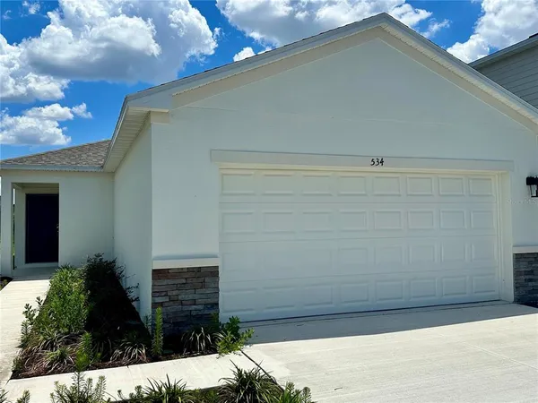 $1,800 | 534 Wayland Drive, Haines City, FL 33844