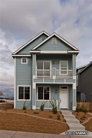 a front view of a house with yard