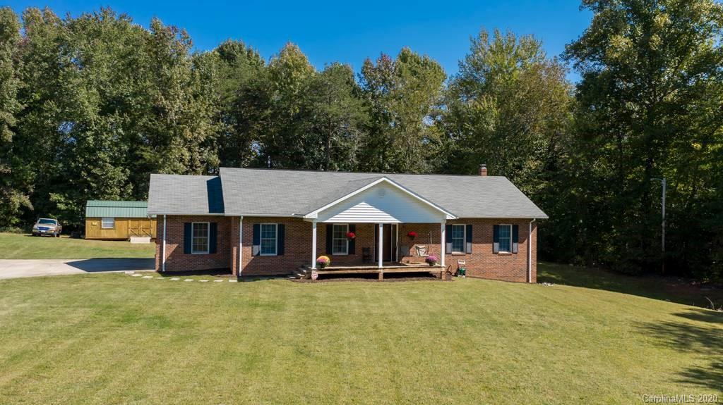 5917 Rich Road Morganton, NC 28655 - Photo 1 of 39 Gallery Image 1