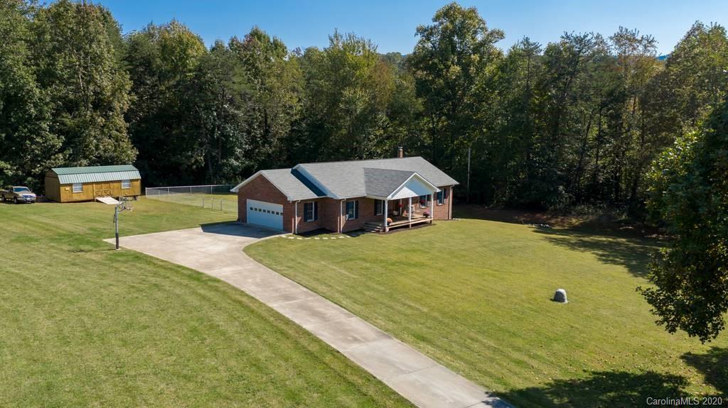 5917 Rich Road Morganton, NC 28655 - Photo 2 of 39 Gallery Image 2