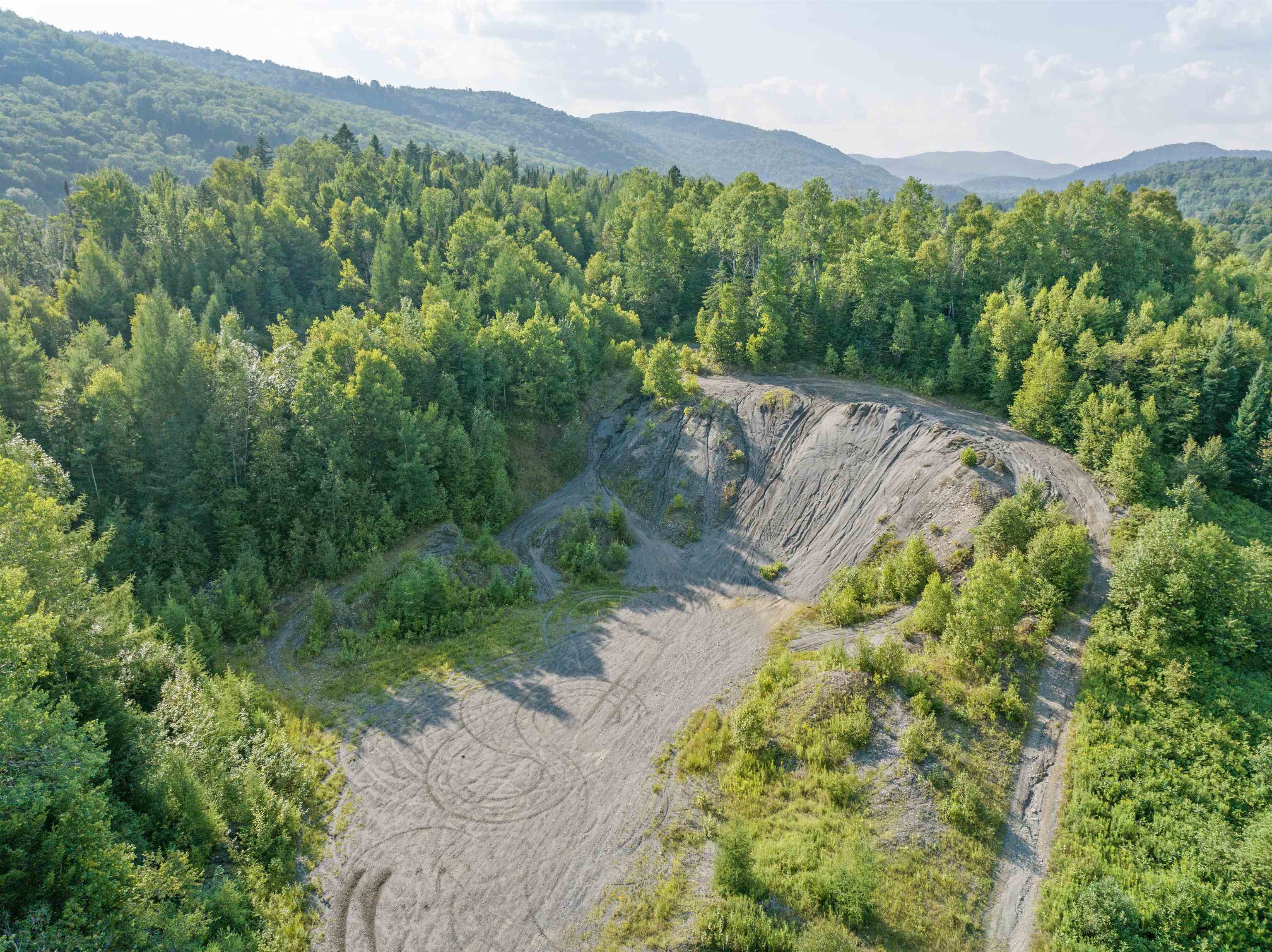 - Bishop Brook Road Stewartstown, NH 03576 - Photo 3 of 10