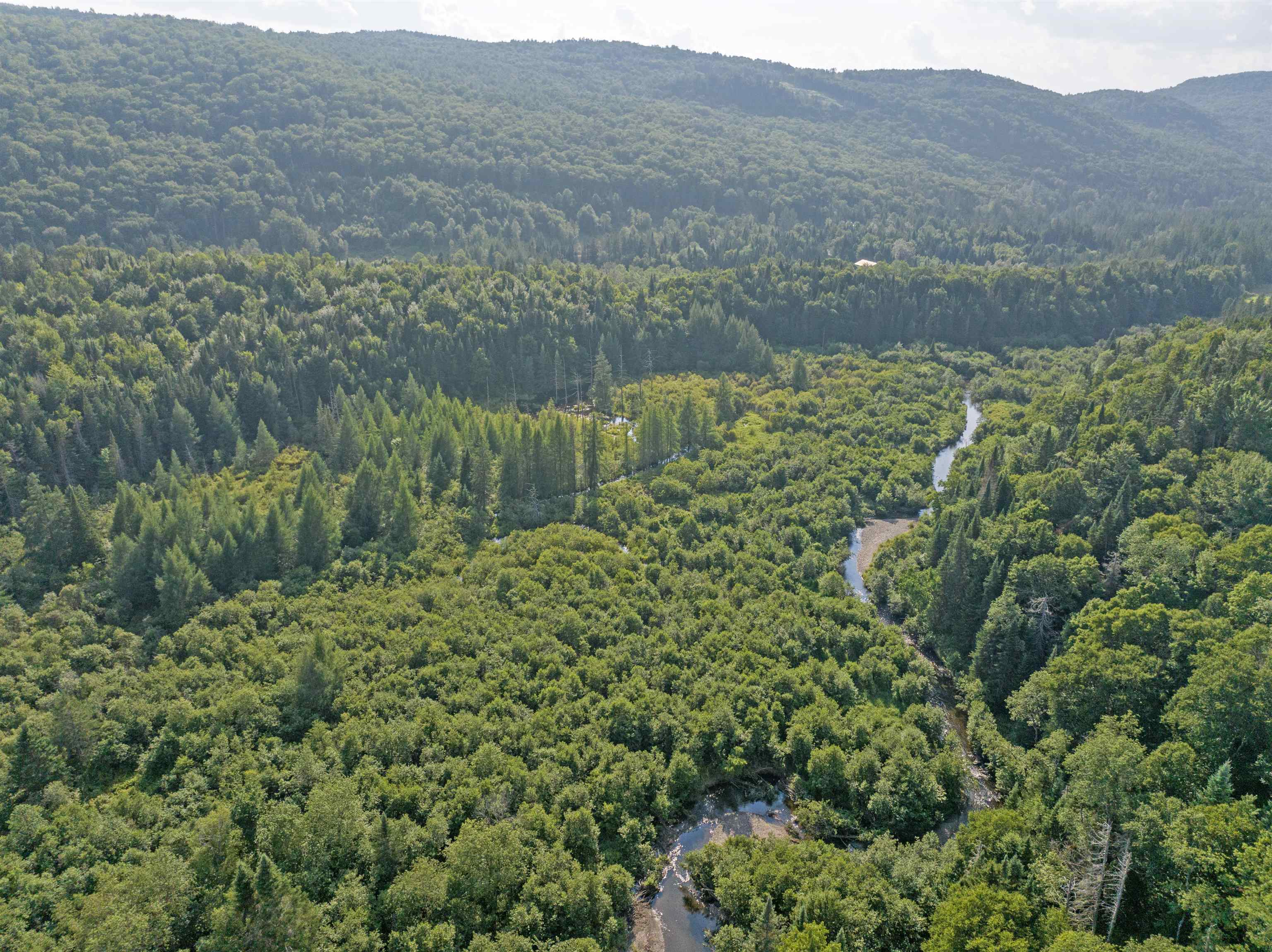 - Bishop Brook Road Stewartstown, NH 03576 - Photo 4 of 10
