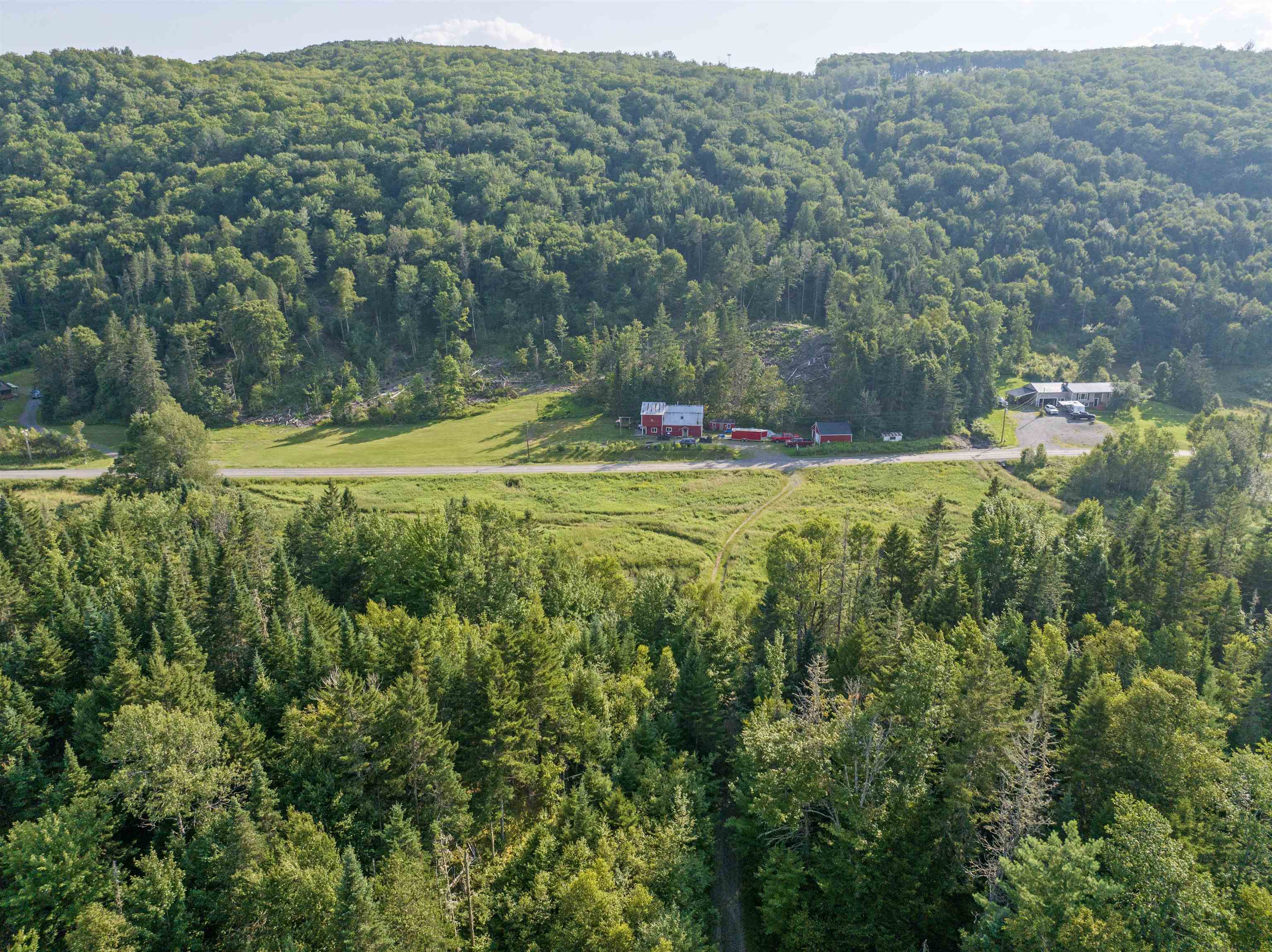 - Bishop Brook Road Stewartstown, NH 03576 - Photo 5 of 10
