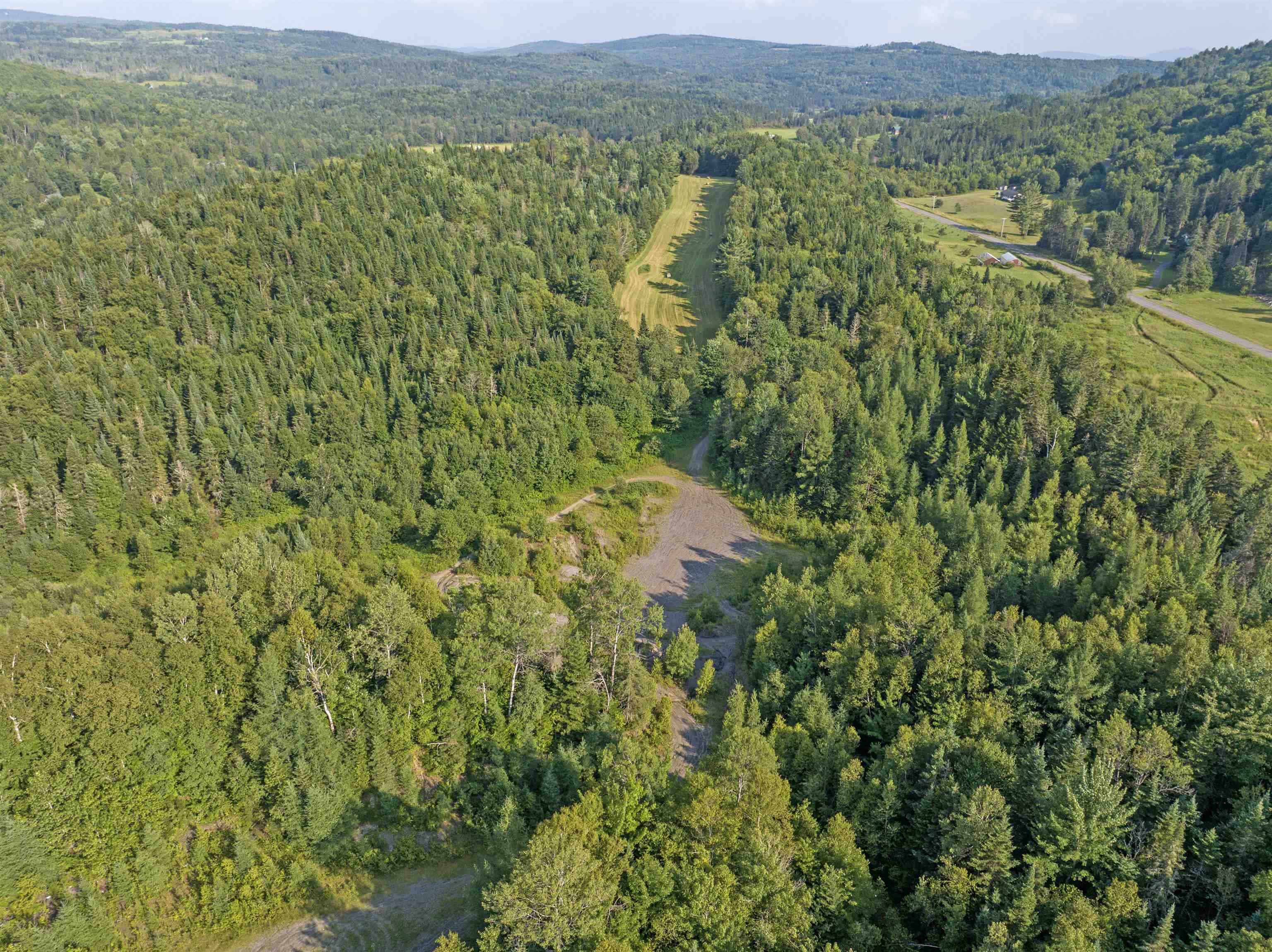 - Bishop Brook Road Stewartstown, NH 03576 - Photo 7 of 10