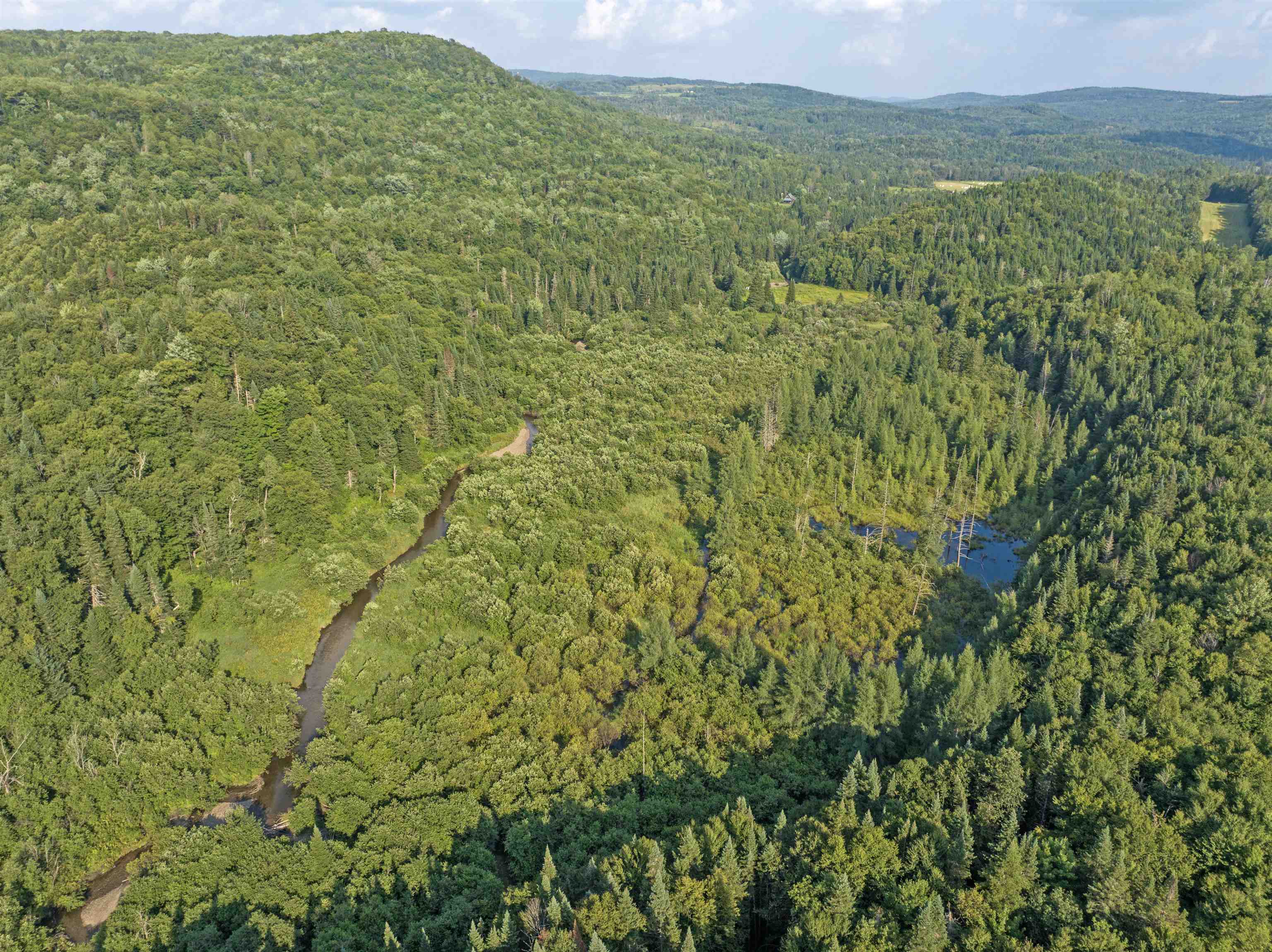 - Bishop Brook Road Stewartstown, NH 03576 - Photo 10 of 10